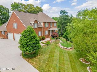 3518 Hubbs Crossing Ln, Knoxville, TN 37938