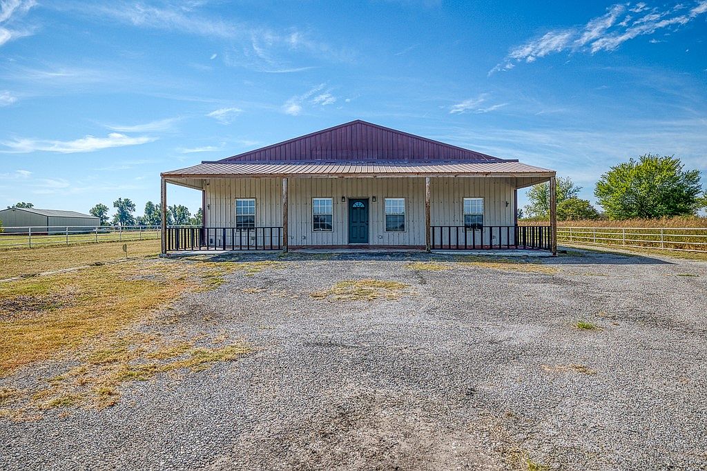 14525 W Cooksey Rd, Crescent, OK 73028 Zillow