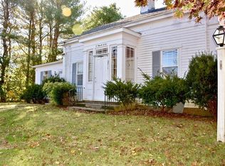 12 Church Street Ext, Mattapoisett, MA 02739