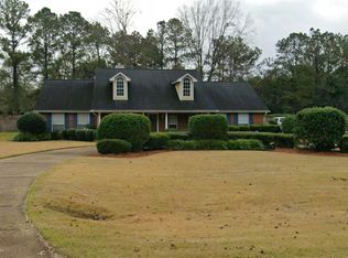 6125 Borderline Dr, Tallahassee, FL 32312