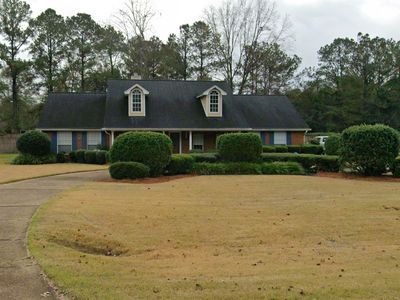 6125 Borderline Dr, Tallahassee, FL, 32312