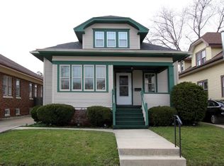 1244 Cleveland Ave, Racine, WI 53405