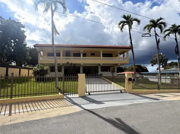 Solar 6 REPARTO ROSARIO, BAYAMON, PR 00956