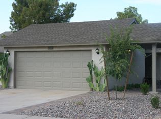 1928 N Illinois St, Chandler, AZ 85225