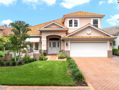 9800 Sago Point Dr, Seminole, FL, 33777