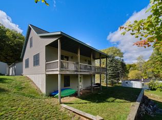 6124 N Larson Rd, Fountain, MI 49410