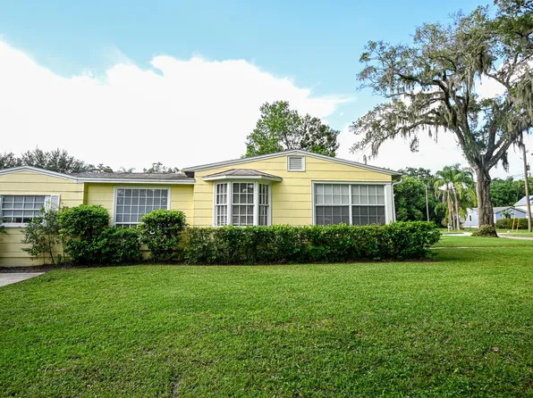 30 Forest Cir, Orlando, FL 32803