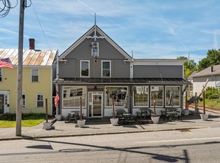 64 Main Street, Richmond, ME 04357