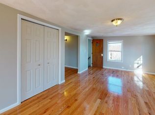 25 Kelley Ct #3, Brighton, MA 02135