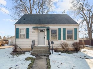 845 Marquette St, Menasha, WI 54952