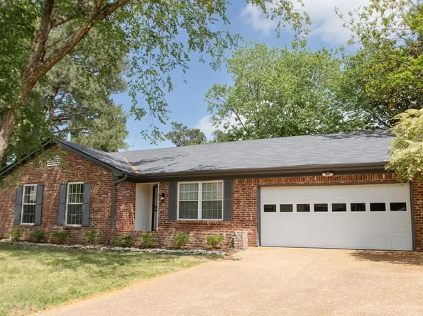 3240 Teaberry Ln, Memphis, TN 38134