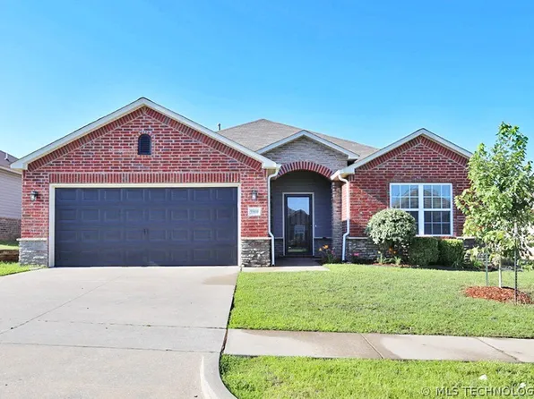 5960 E 148th St S, Bixby, OK 74008