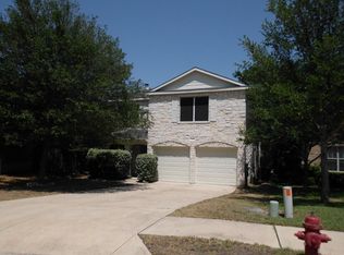 2304 Natalie Cv, Cedar Park, TX 78613