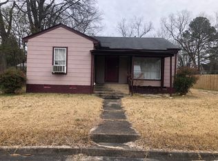 510 Grove St, West Point, MS 39773