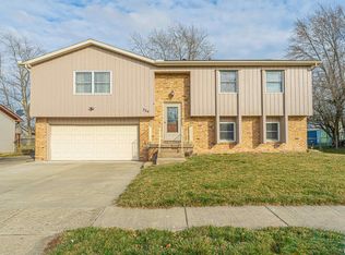 334 Cheryl Dr, Mt Zion, IL