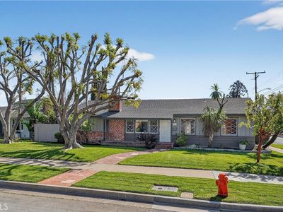504 E Barkley Ave, Orange, CA, 92867