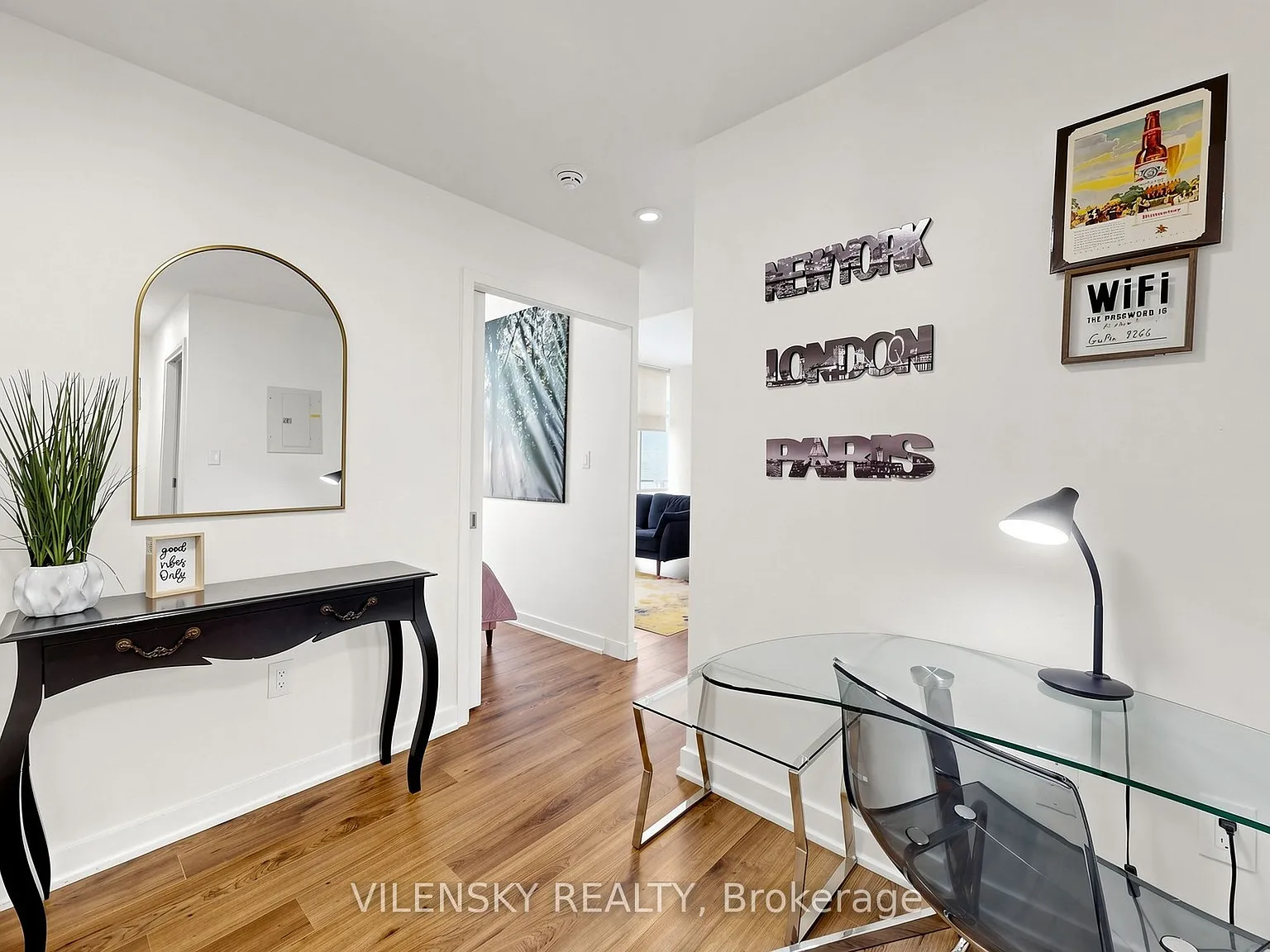2 bed, $2,600 — Photo 3
