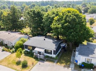45 Linden Ln, Innisfil, ON L9S1P2