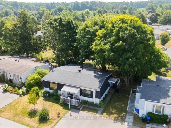 45 Linden Ln, Innisfil, ON L9S 1P2