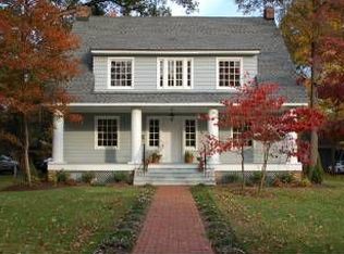 3419 Noble Ave, Richmond, VA 23222