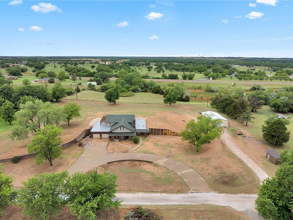 129 Park Dr, Sayre, OK 73662 Zillow