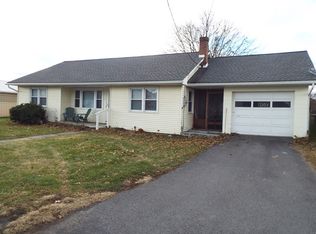 25 Laurel St, Lewistown, PA 17044