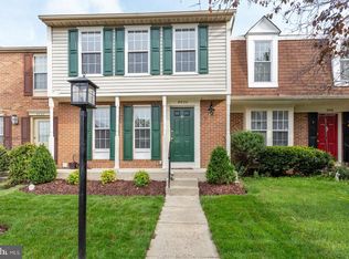 6020 Sweet Pea Ct, Alexandria, VA 22310