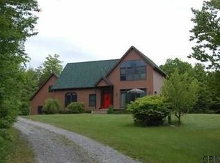 1448 Berne Altamont Rd, Altamont, NY 12009