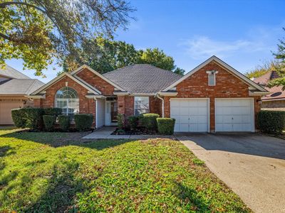 2214 S Branch Dr, Arlington, TX, 76001