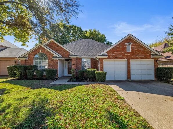 2214 S Branch Dr, Arlington, TX 76001
