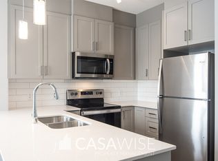 812 Welsh Dr SW #326, Edmonton, AB T6X1Y7