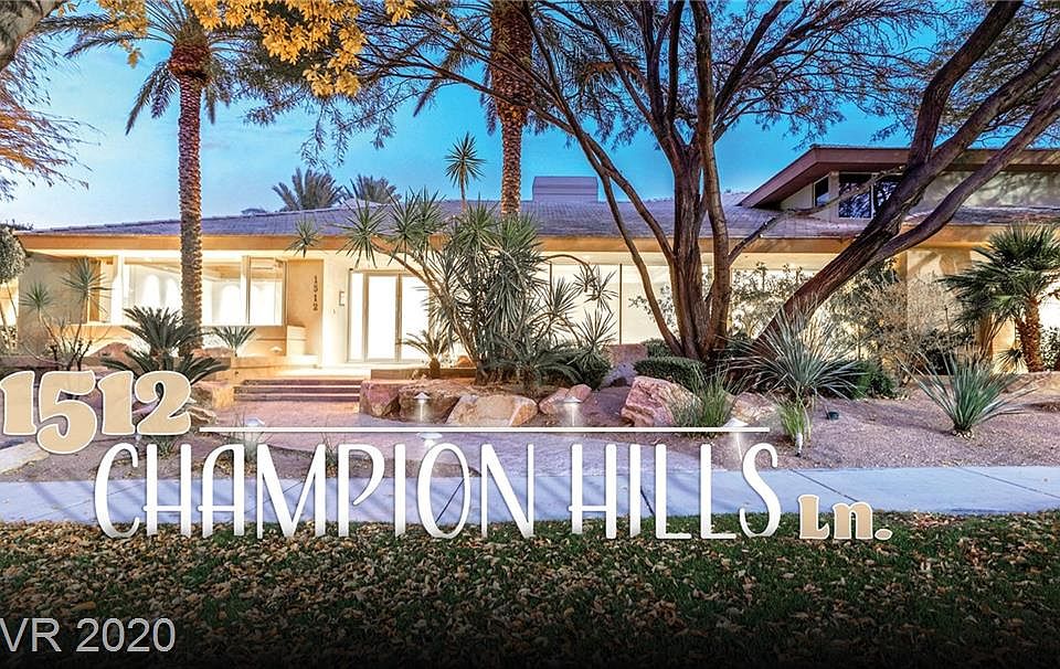 1st image of 1512 Champion Hills Ln