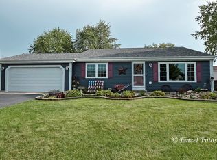 841 Buttonwood Ct, Marengo, IL 60152