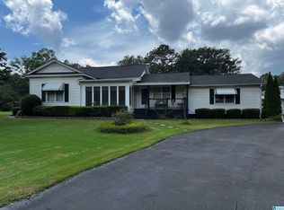 1143 Lake Dr SE, Bessemer, AL 35022