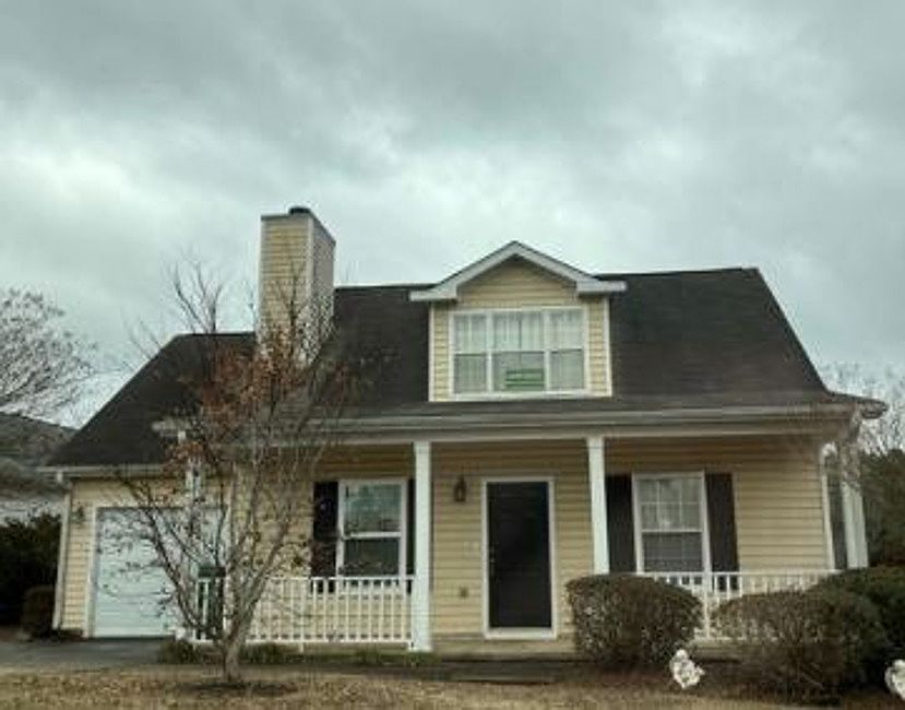 Property Front View