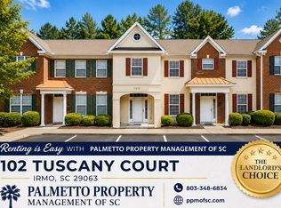 102 Tuscany Ct, Irmo, SC 29063