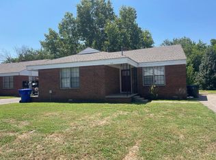 1114 Arkansas St, Norman, OK 73071