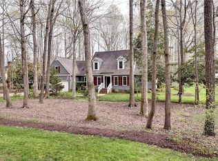 4 Efford Ct, Williamsburg, VA