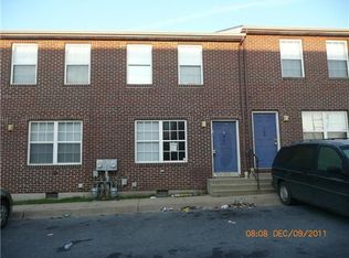 407 Allens Aly, Wilmington, DE 19801