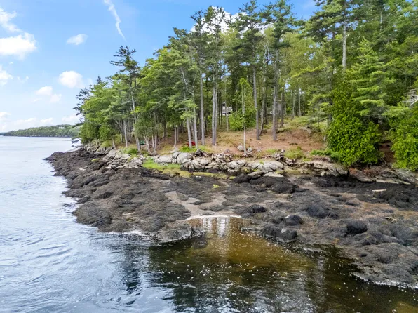 Lot 8 Kennebec Shores North Road, Phippsburg, ME 04562