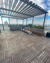 Rented by Five Stone NYC LLC