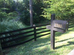 1580 Bald Ridge Marina Rd, Cumming, GA 30041