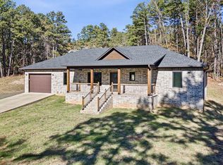 70 Lake Ridge Dr W, Russellville, AR 72802