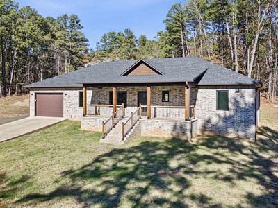 70 Lake Ridge Dr W, Russellville, AR, 72802