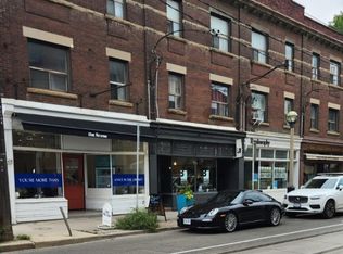 1148 Queen St E #0, Toronto, ON M4M1L2