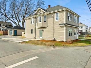 163 Macomber Ave, Swansea, MA 02777