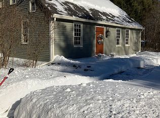 195 Harding Rd, Brunswick, ME 04011