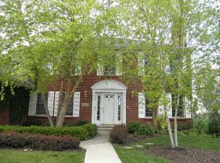 24350 Golden Eagle Dr, Plainfield, IL 60544