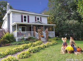 33 5th Street Rd W, Granby, NY 13126