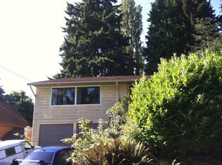 1527 NE 103rd St, Seattle, WA 98125